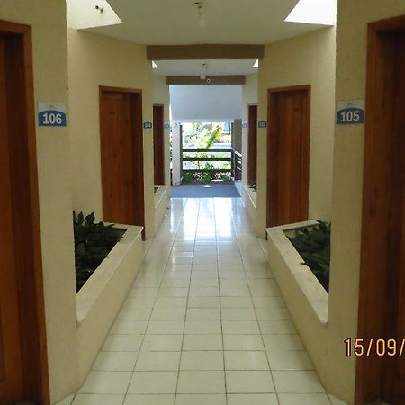 Florida Inn Praia Porto Seguro Exteriér fotografie