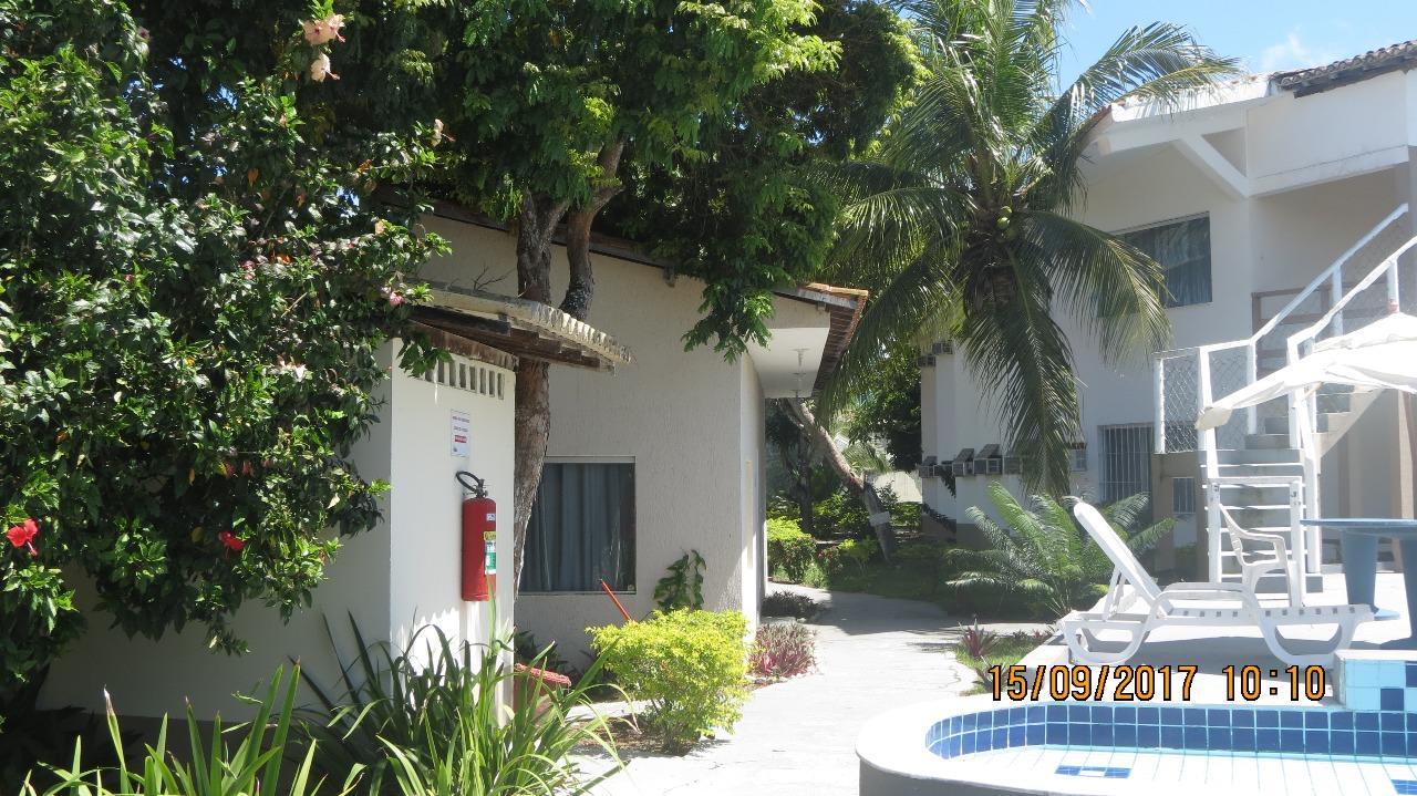 Florida Inn Praia Porto Seguro Exteriér fotografie